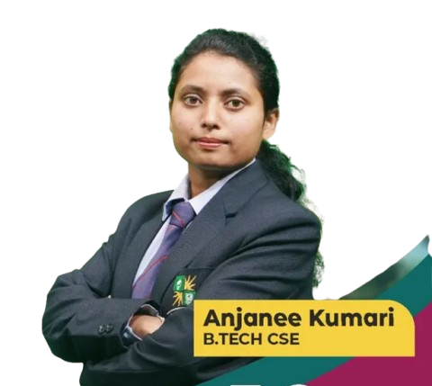 Anjanee Kumari